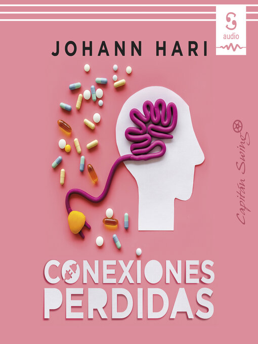 Title details for Conexiones perdidas by Johann Hari - Available